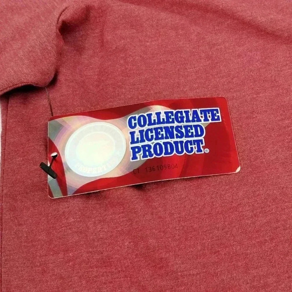 The Nike Tee XXL Athletic Cut V Neck Women's Tee - Picture 6 of 8